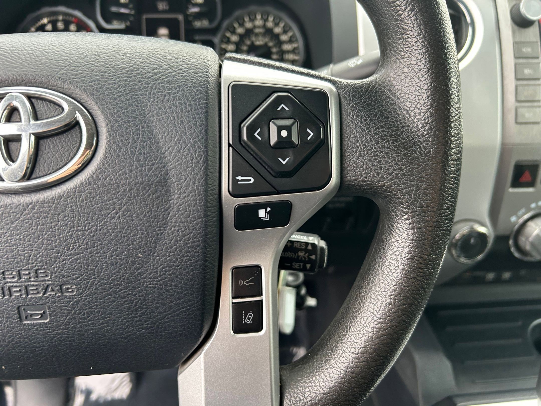 Used 2020 Toyota Tundra SR5 image 13