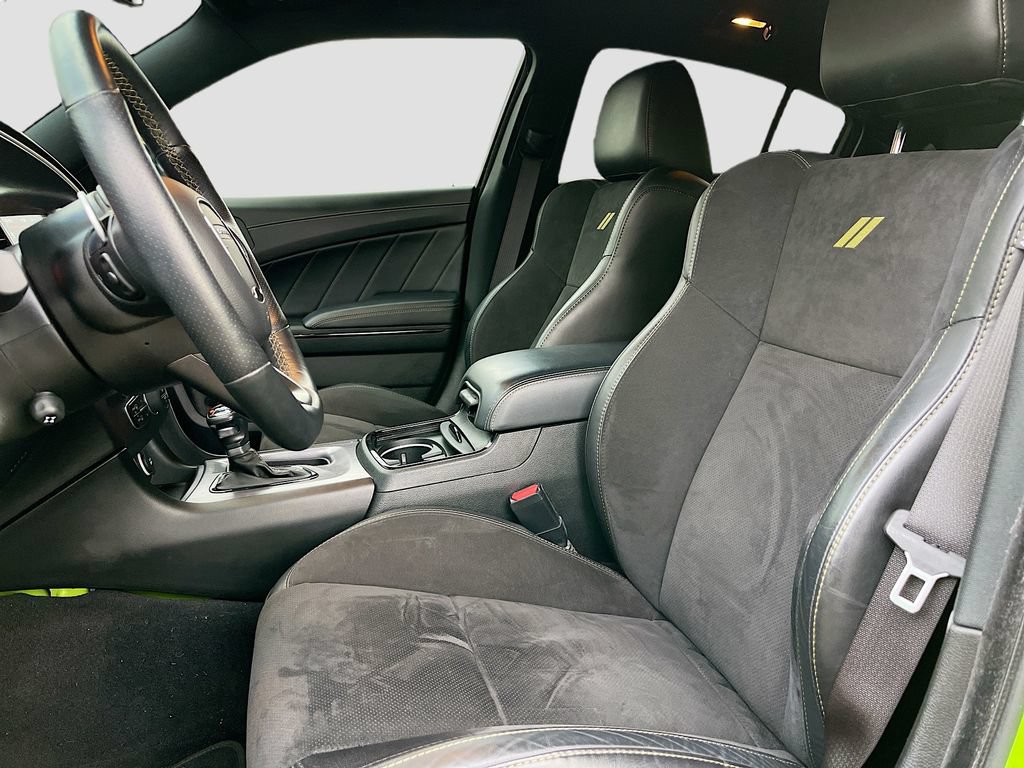 Used 2023 Dodge Charger Scat Pack RWD image 21