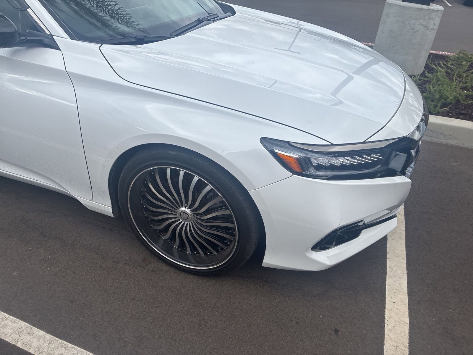 Used 2022 Honda Accord Sport image 5