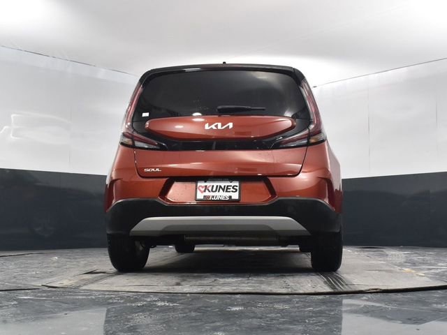 Used 2023 Kia Soul LX w/ Option Group 015 image 45