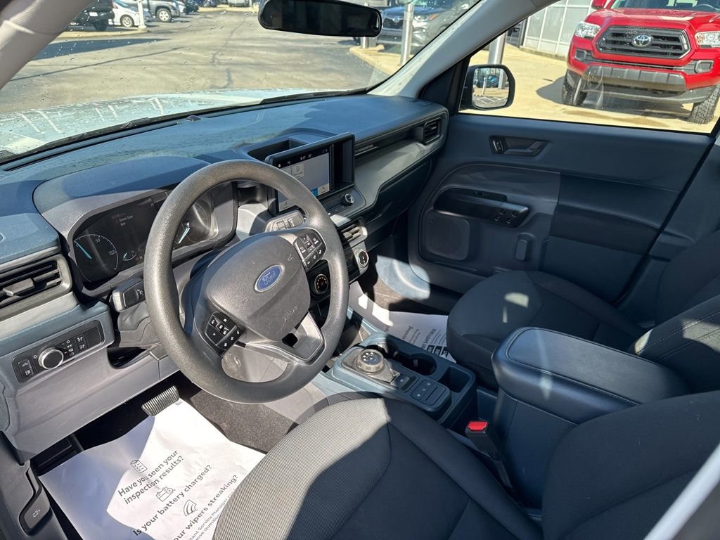 Used 2024 Ford Maverick XL image 15