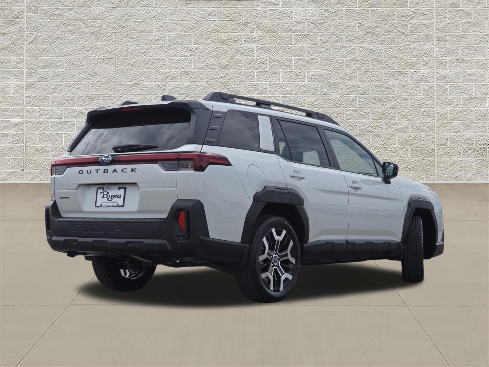 New 2026 Subaru Outback Touring XT AWD/4WD image 7