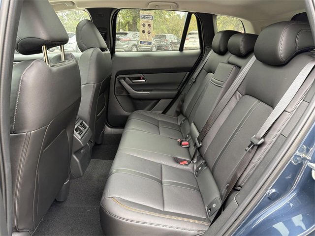 New 2026 MAZDA CX-50 AWD 2.5 S w/ Cargo Package image 23