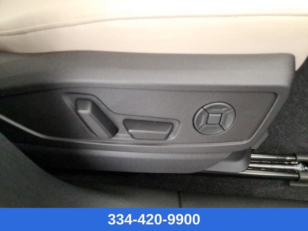 New 2025 Audi Q5 Premium Plus image 25