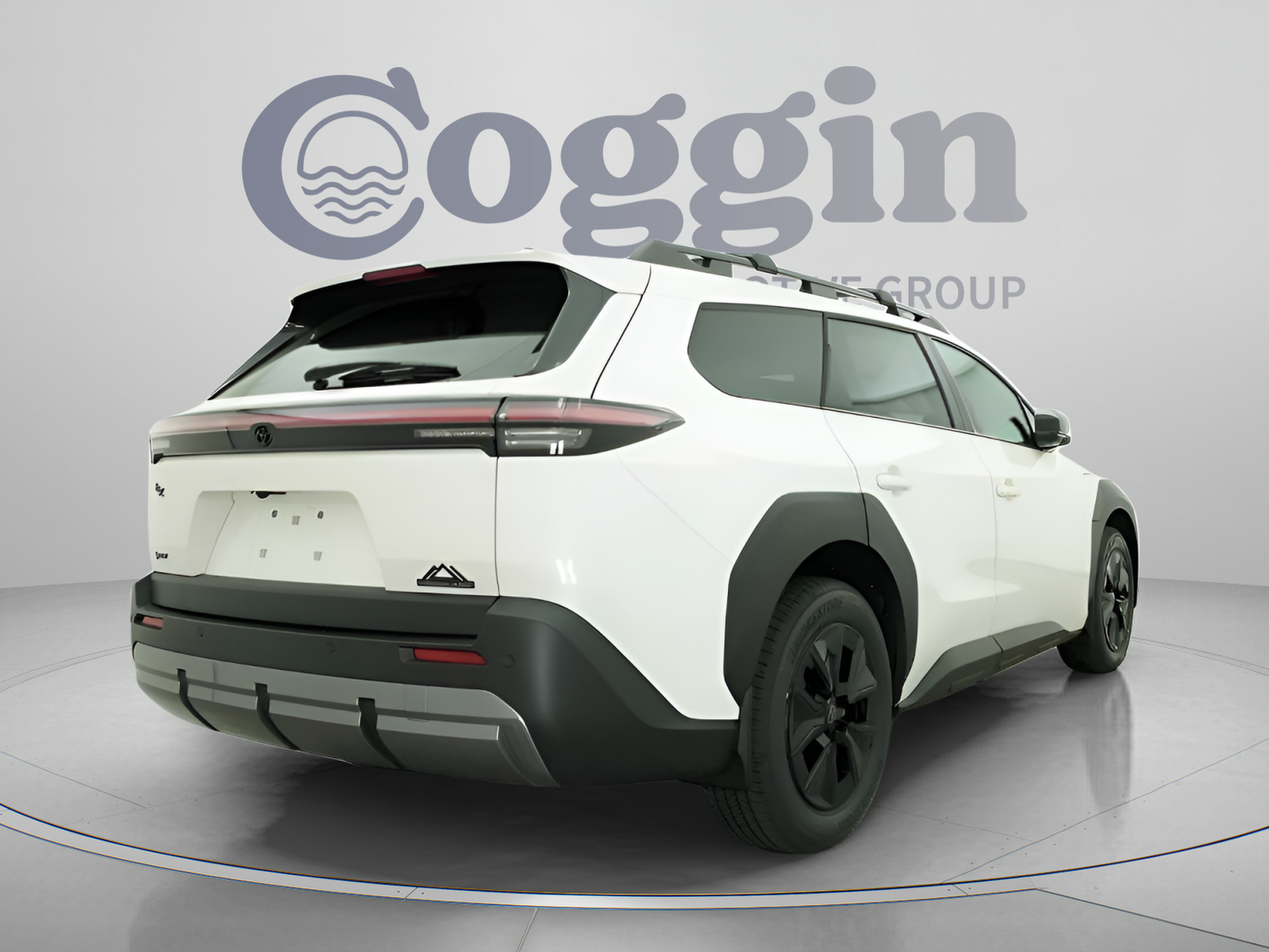 New 2026 Toyota bZ Woodland AWD/4WD image 17