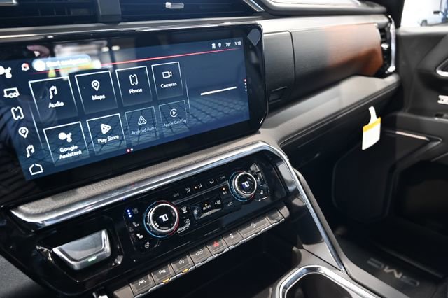 New 2026 GMC Sierra 1500 Denali AWD/4WD image 7