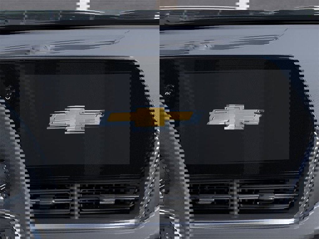 New 2025 Chevrolet Trax LT w/ Driver Confidence Package image 21