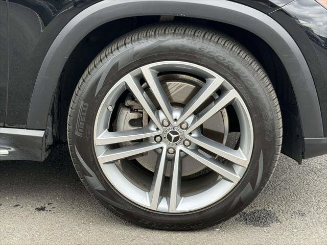 Used 2020 Mercedes-Benz GLE 450 4MATIC image 8