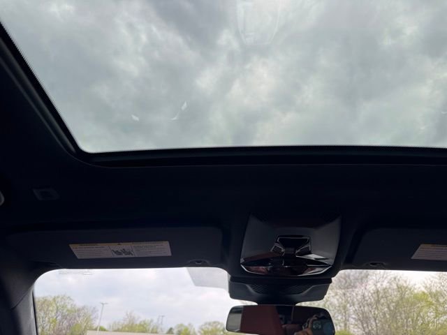 Certified 2026 BMW X1 xDrive28i w/ Convenience Package image 17