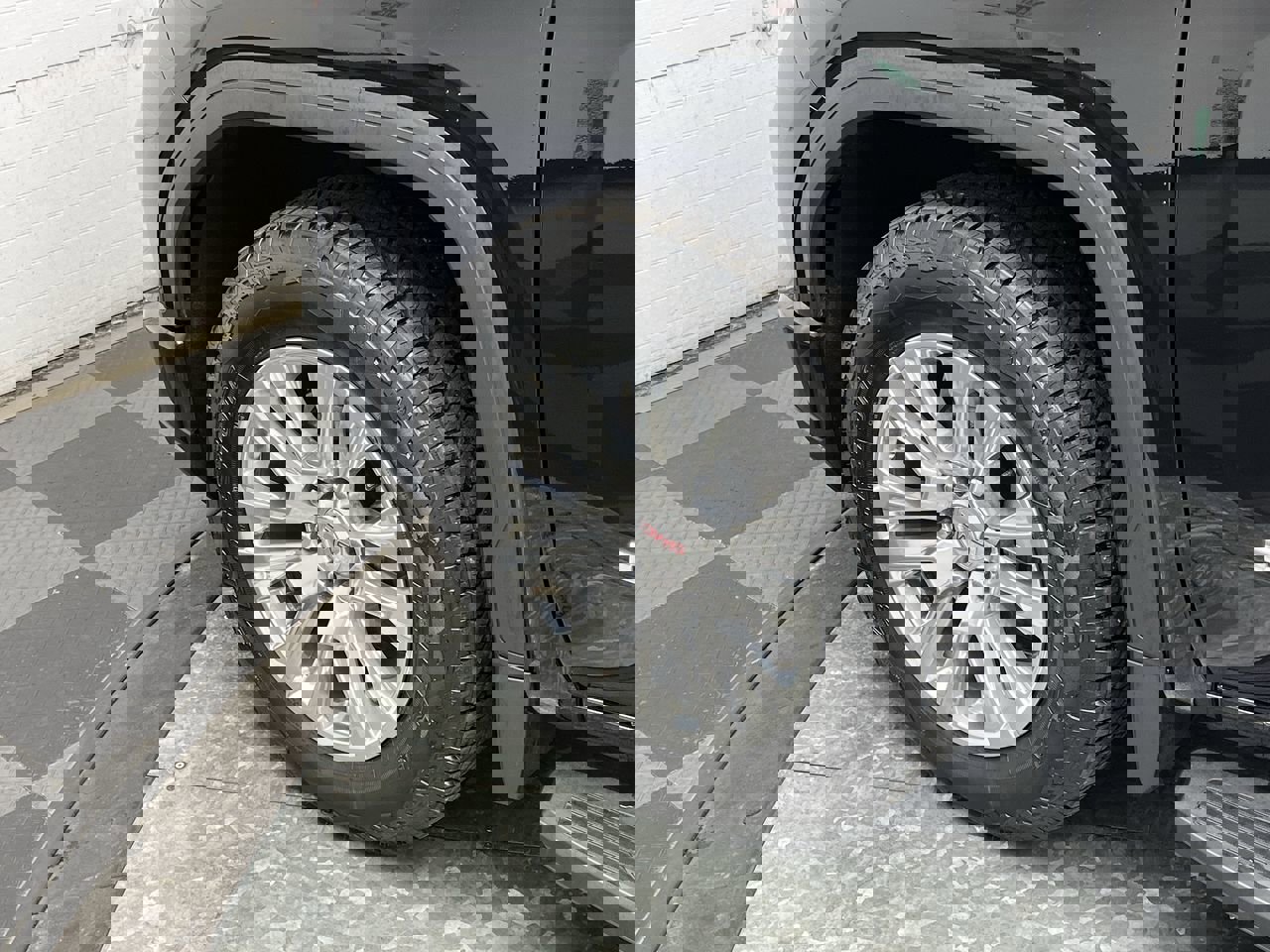 Certified 2022 GMC Sierra 1500 Denali image 37