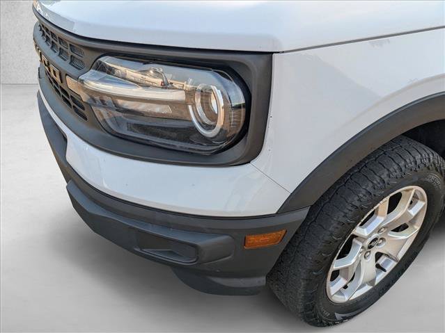 Used 2021 Ford Bronco Sport AWD/4WD image 9