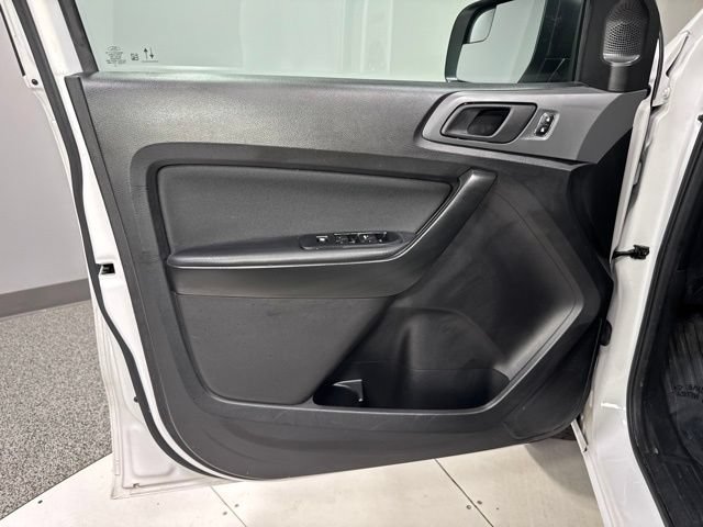 Used 2021 Ford Ranger XL w/ FX4 Off-Road Package AWD/4WD image 8
