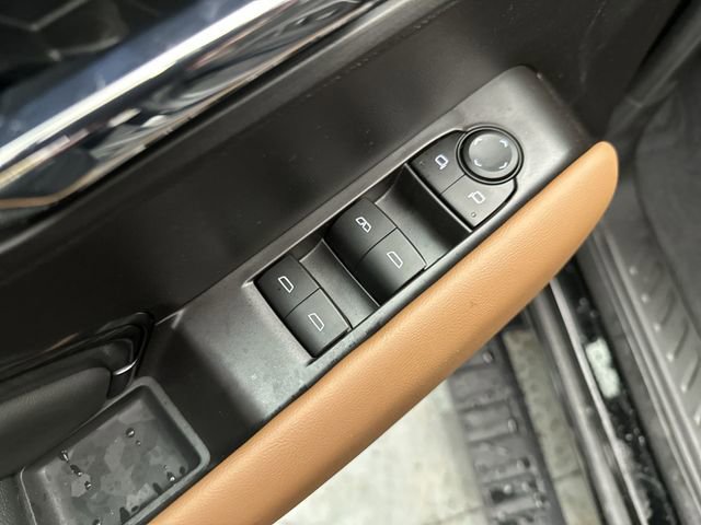 New 2026 GMC Canyon AT4 image 17