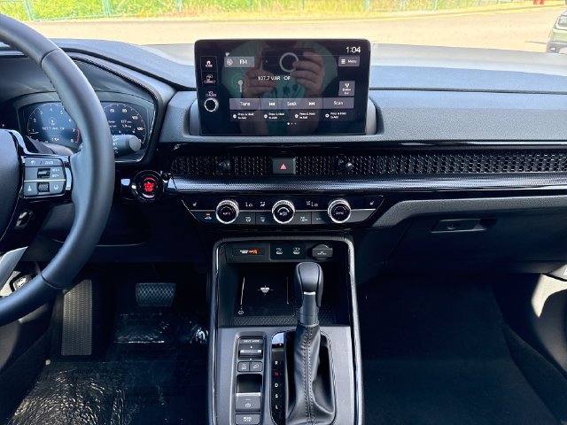 New 2026 Honda CR-V EX-L image 22