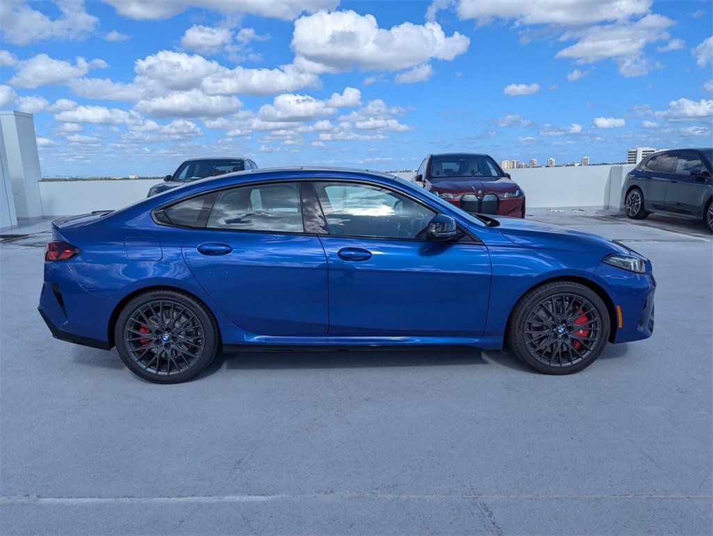 New 2026 BMW M235i xDrive w/ Premium Package image 3