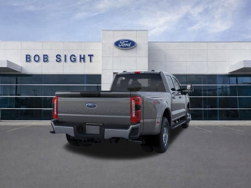 New 2026 Ford F350 XLT image 10