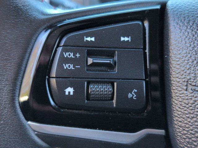 Used 2025 Honda Odyssey Sport-L image 20