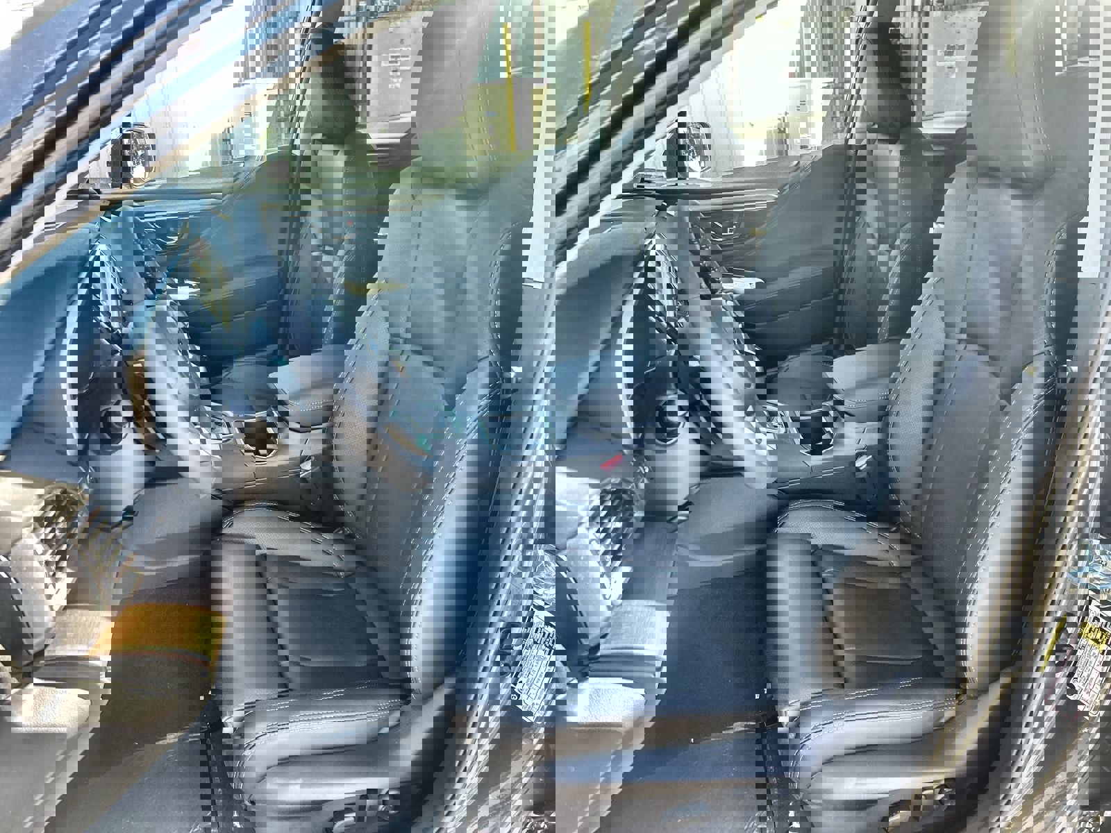 New 2025 Subaru Outback Touring XT image 14