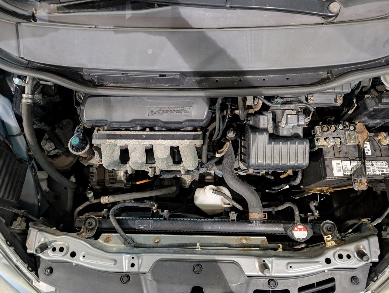 Used 2010 Honda Fit Sport image 46