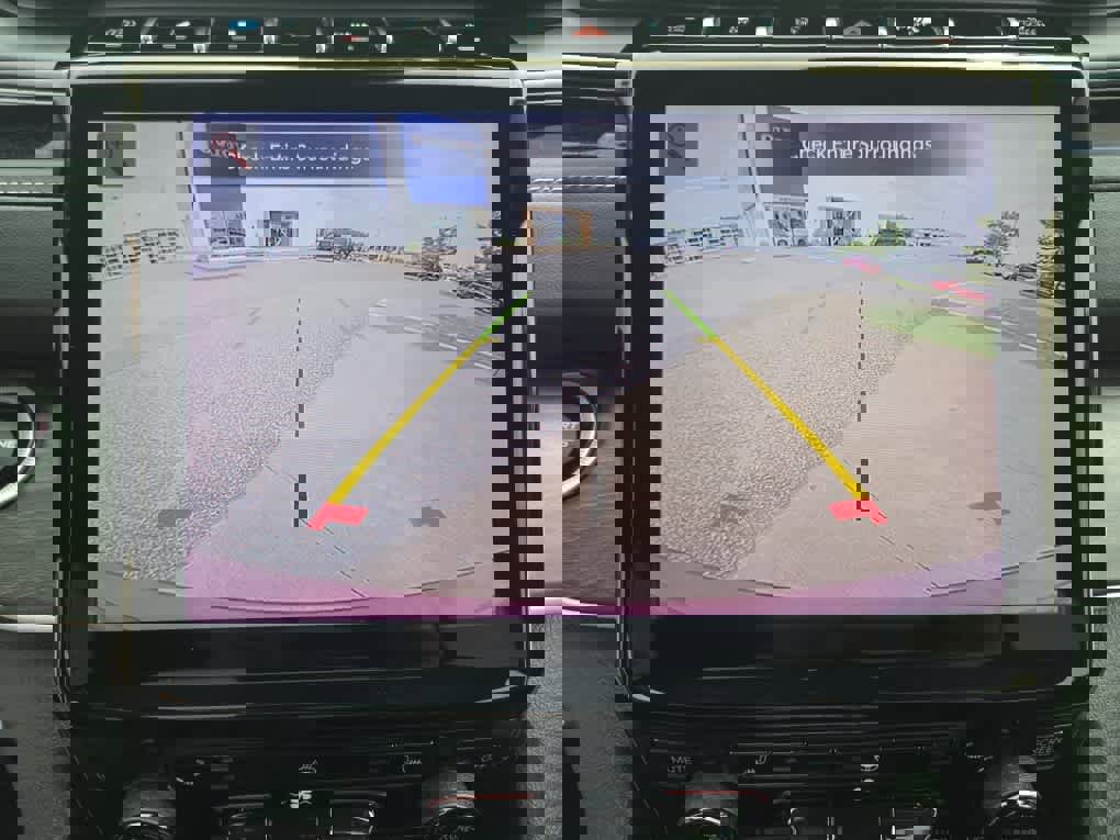 Used 2023 Jeep Grand Cherokee 4WD 4xe image 34