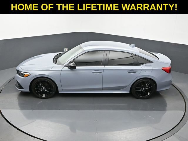 Used 2024 Honda Civic Sport image 56