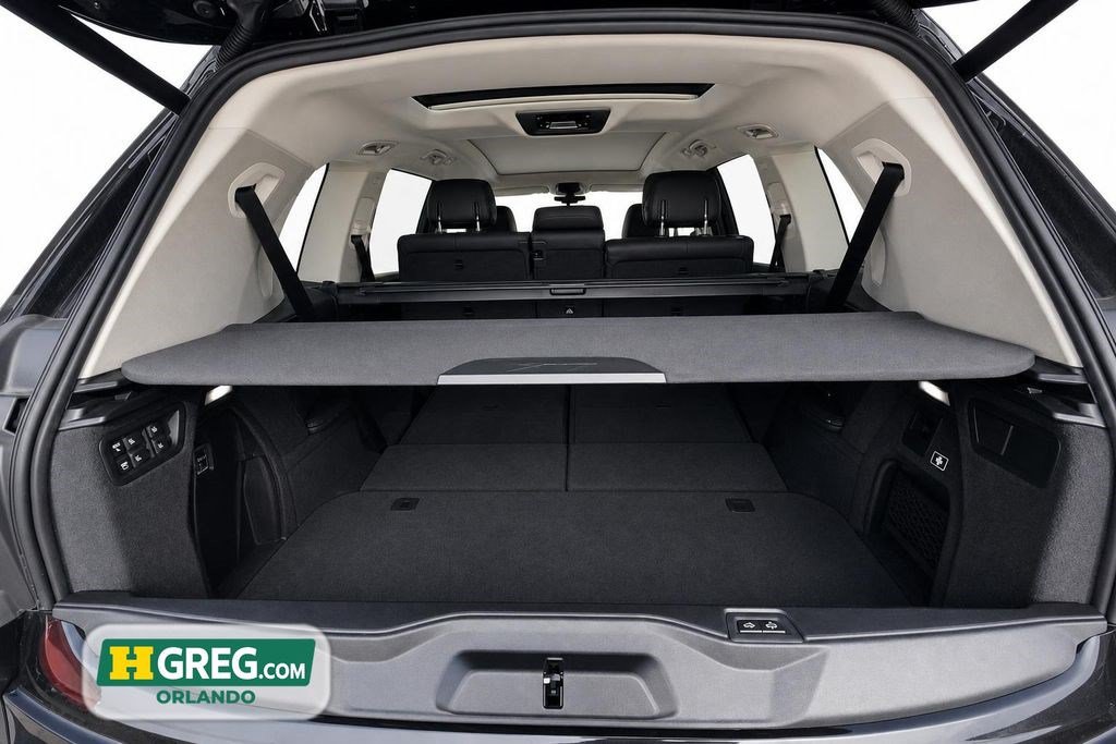 Used 2026 BMW X7 xDrive40i AWD/4WD image 18