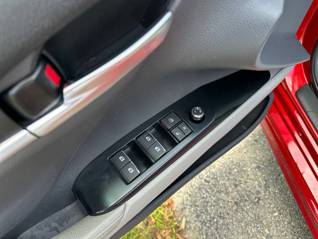 Used 2019 Toyota Camry XSE w/ Driver Assist Package FWD image 11