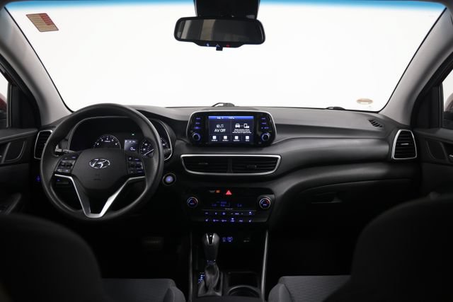 Used 2019 Hyundai Tucson SEL AWD/4WD image 32