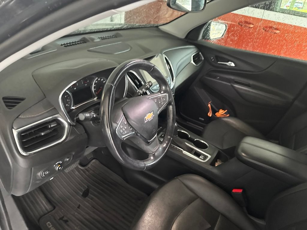 Used 2020 Chevrolet Equinox Premier FWD image 23