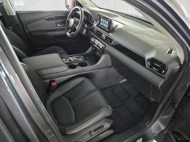 Used 2024 Honda Pilot EX-L image 21