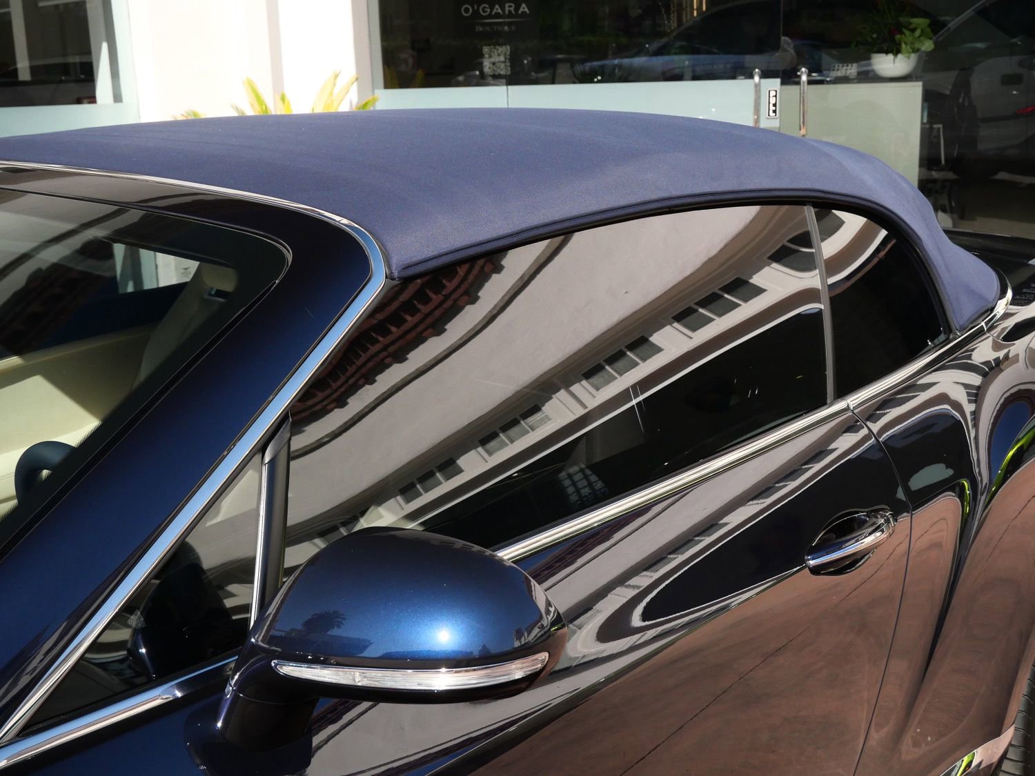 Used 2017 Bentley Continental GT image 11