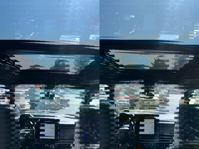 New 2026 Ford F450 Platinum image 29