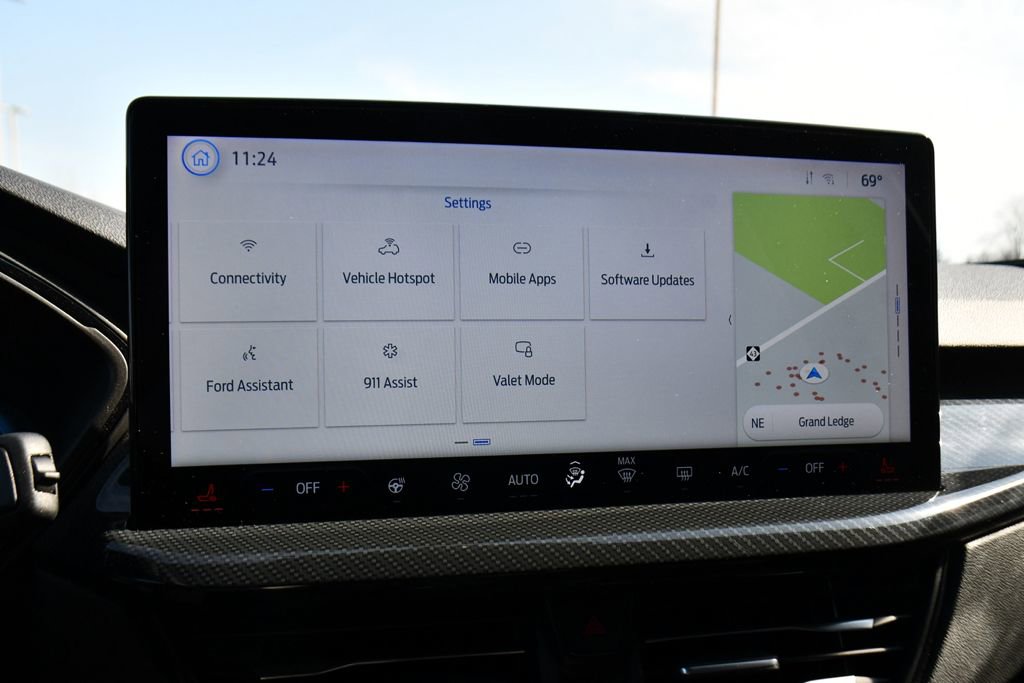 Used 2023 Ford Escape ST-Line Elite image 33