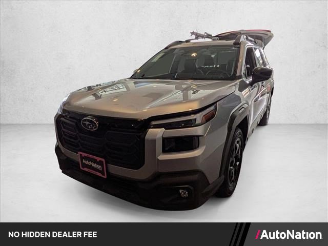 New 2026 Subaru Outback Limited w/ Premium/Limited Package