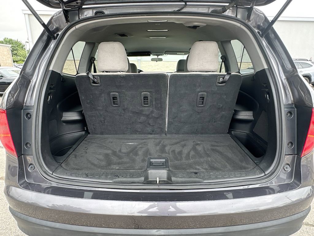 Used 2018 Honda Pilot EX image 31