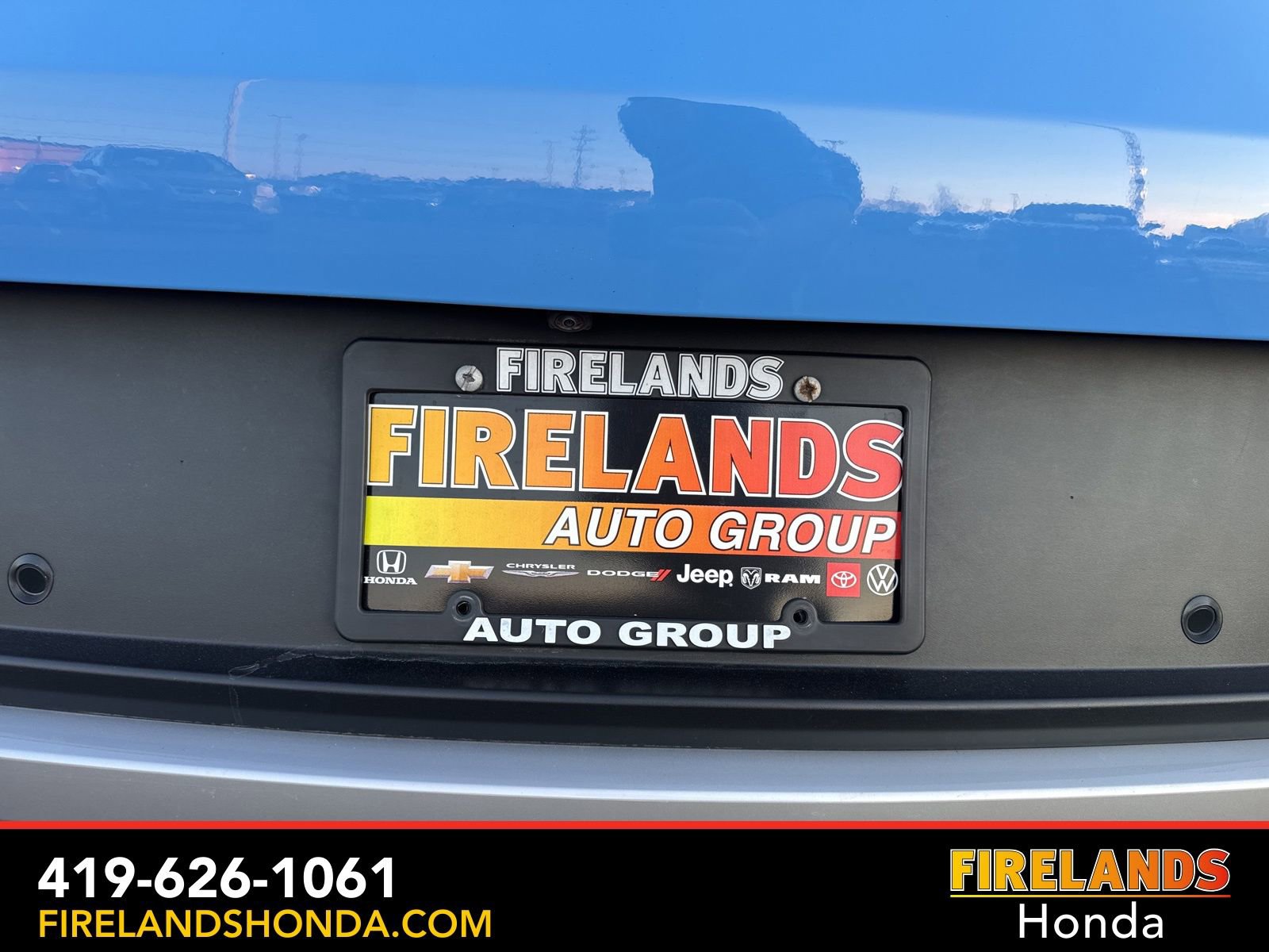 Used 2024 Chevrolet TrailBlazer LT w/ LT Cold Weather Package image 31