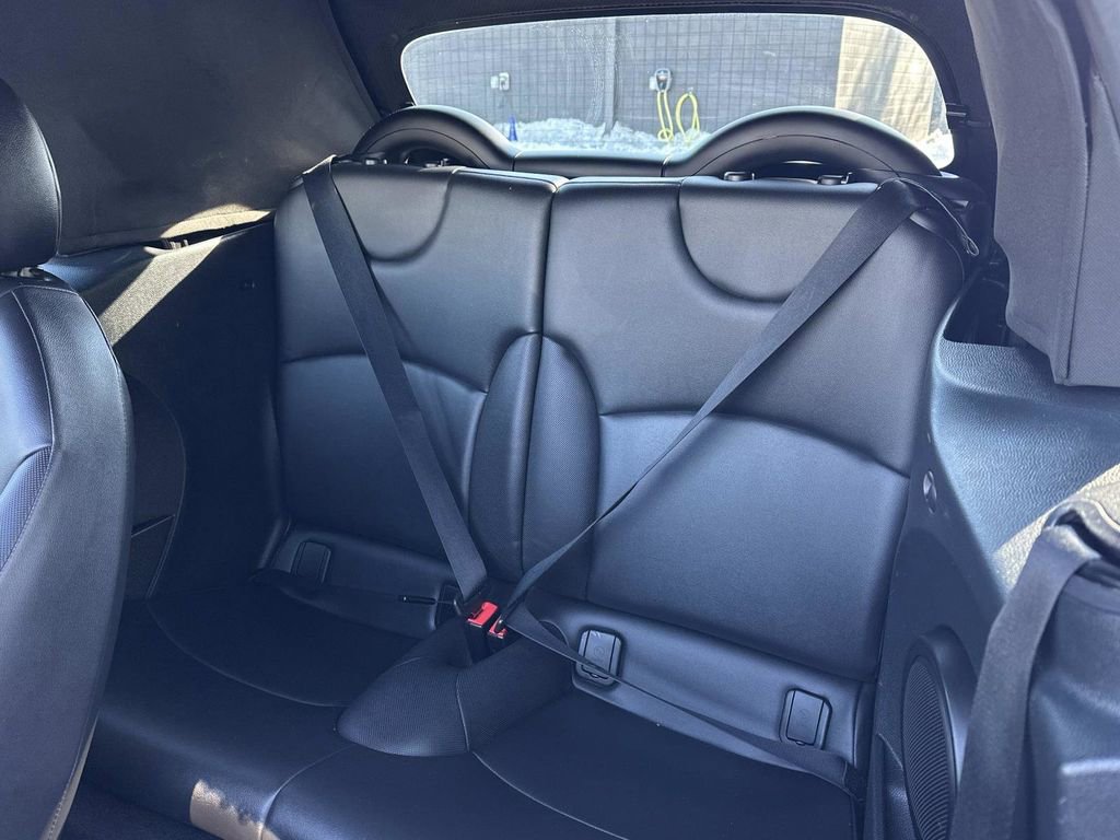 Used 2013 MINI Cooper Convertible image 24
