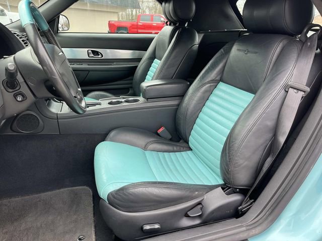 Used 2002 Ford Thunderbird image 17