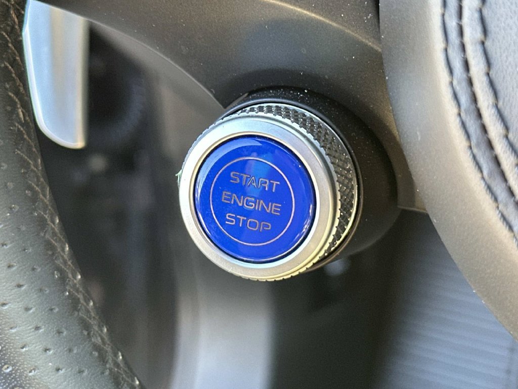 Used 2024 Maserati Grecale Modena AWD/4WD image 28
