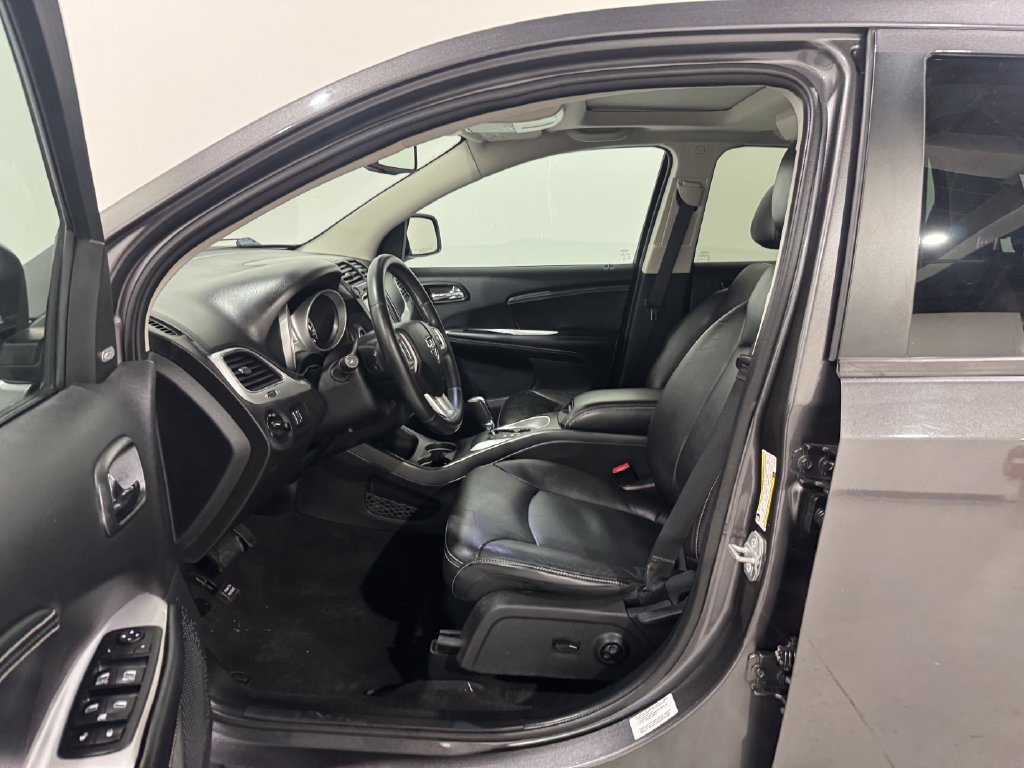 Used 2014 Dodge Journey Limited w/ Flexible Seating Group AWD/4WD image 14