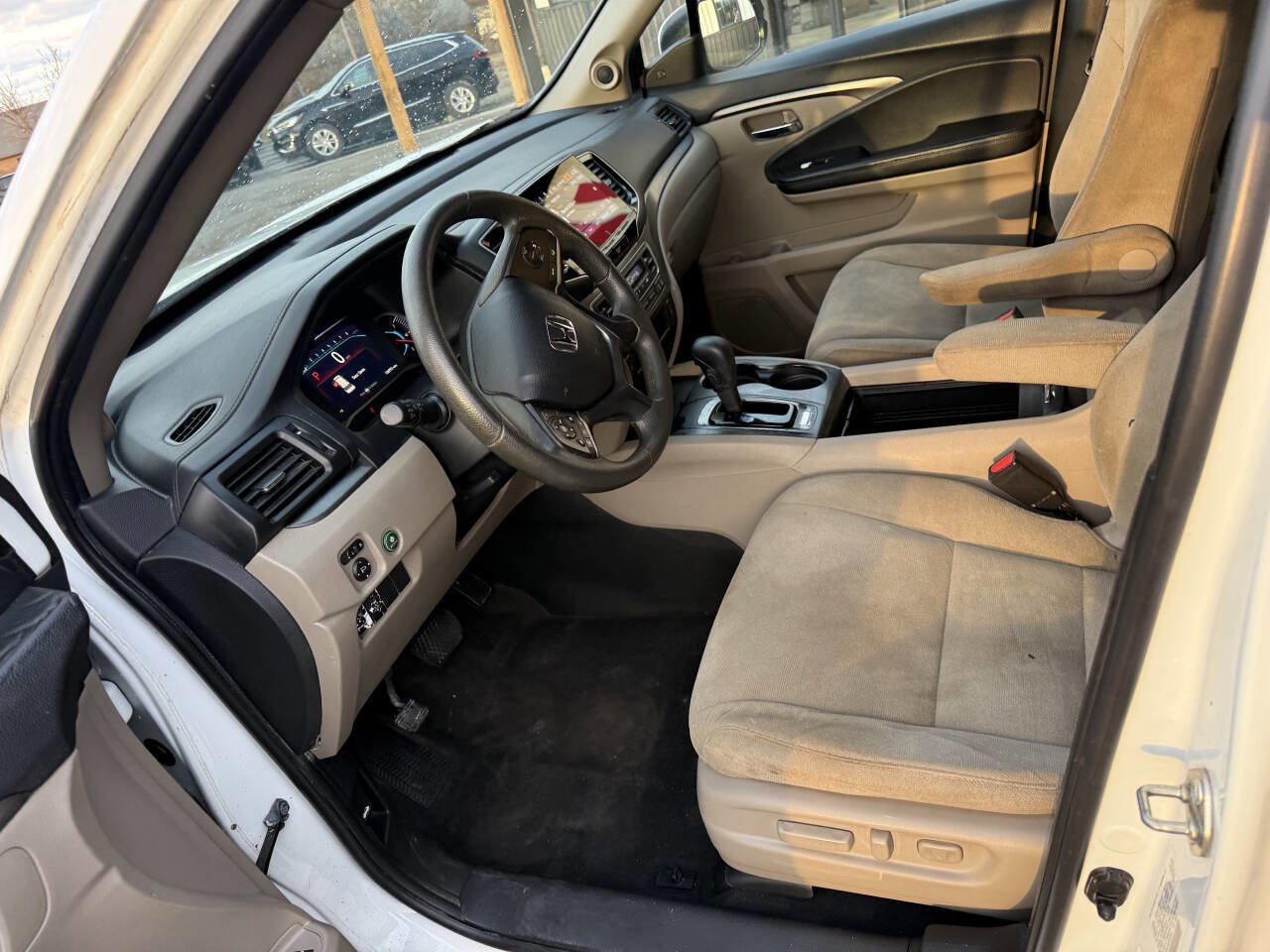 Used 2020 Honda Pilot EX image 18
