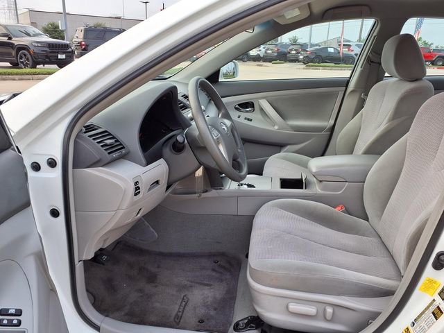 Used 2011 Toyota Camry LE w/ Fleet Convenience Pkg FWD image 6