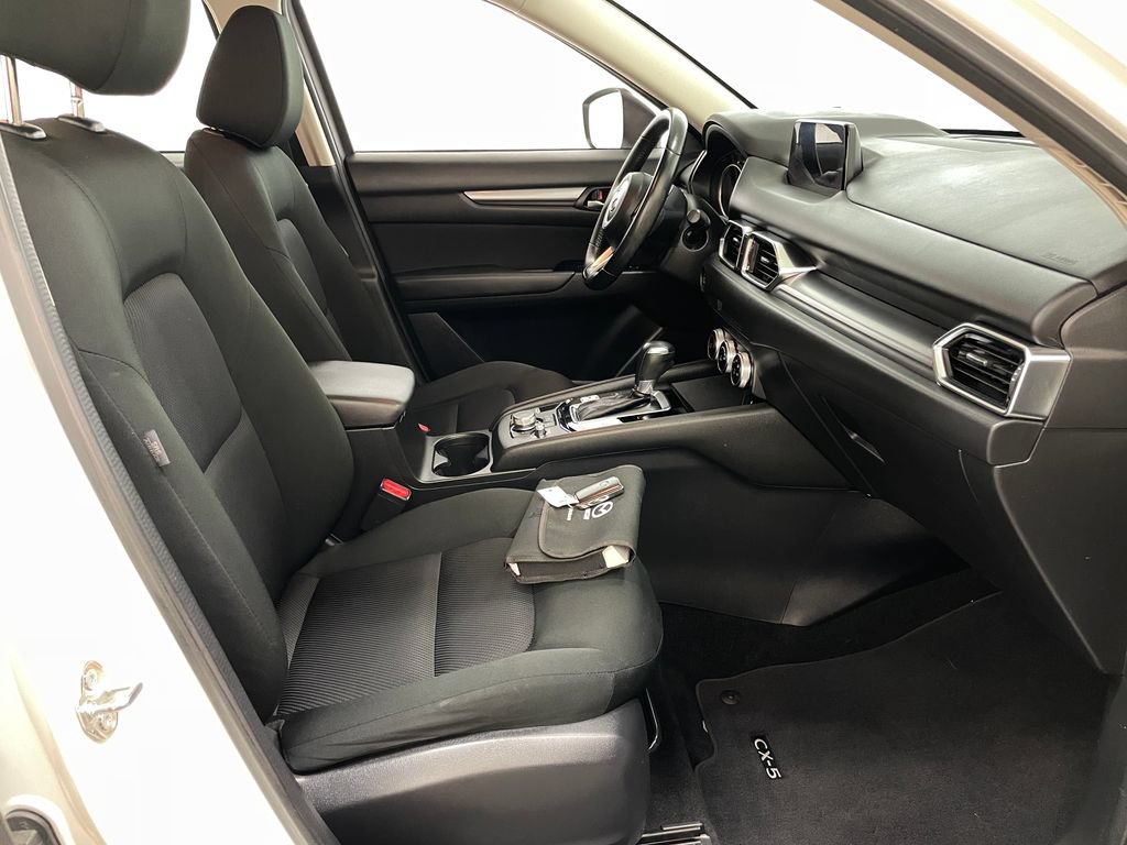 Used 2020 MAZDA CX-5 Sport AWD/4WD image 32