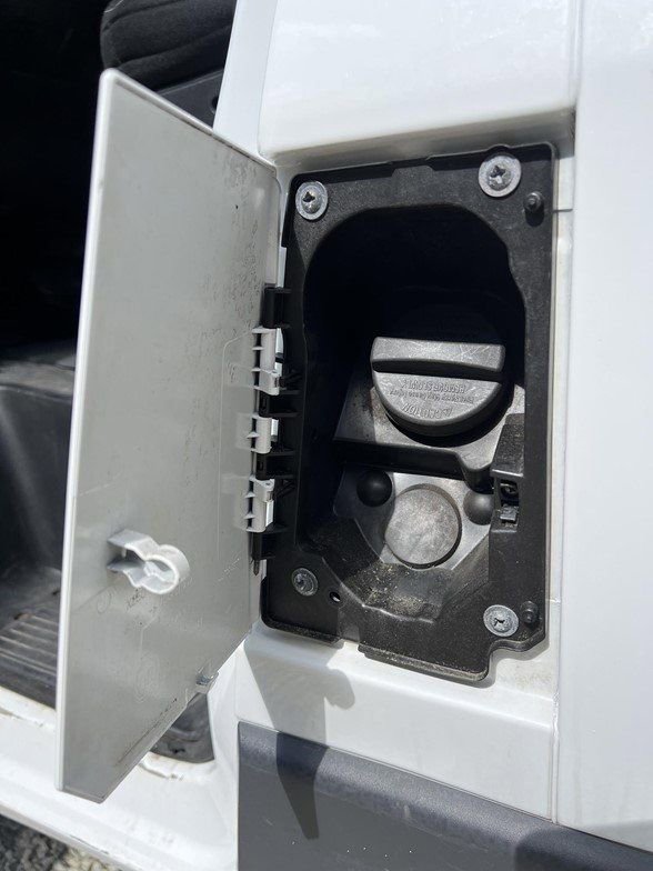 Used 2014 RAM ProMaster 3500 image 37