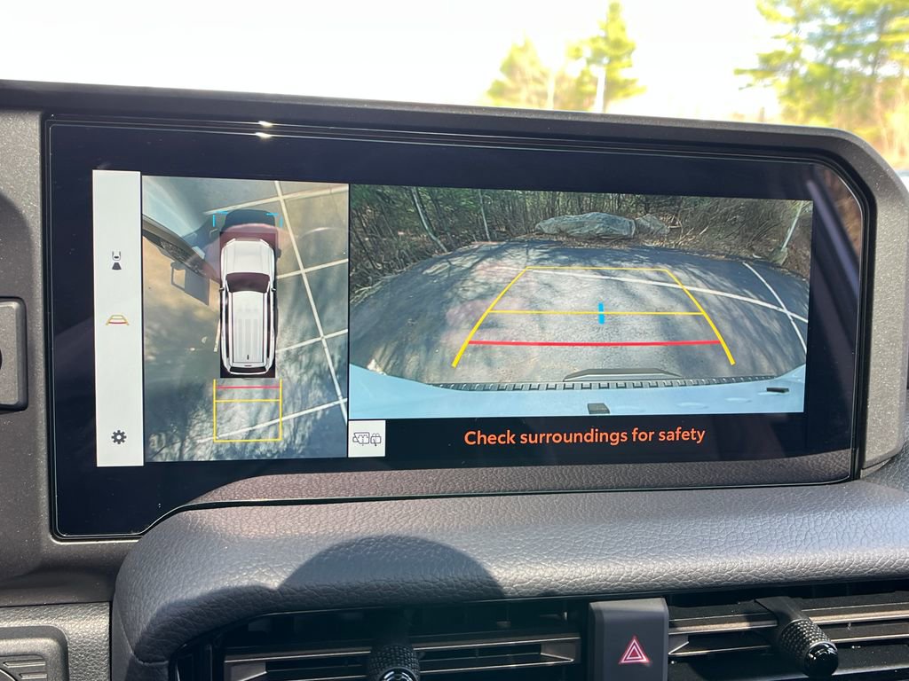 Used 2026 Toyota Land Cruiser w/ Premium Package image 20