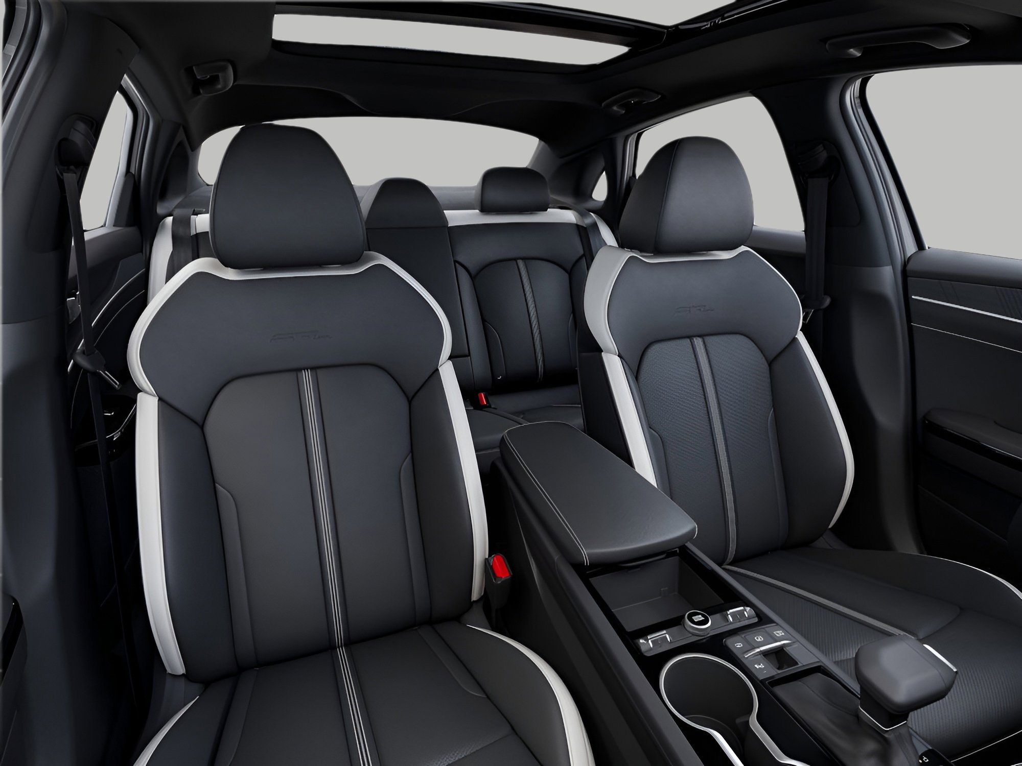 New 2026 Kia K5 GT-Line w/ GT-Line Premium Package image 15