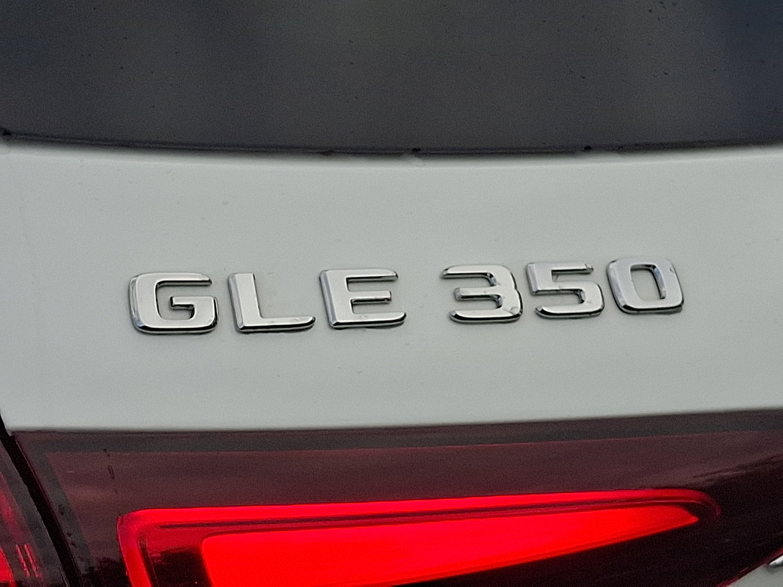 New 2026 Mercedes-Benz GLE 350 4MATIC image 23