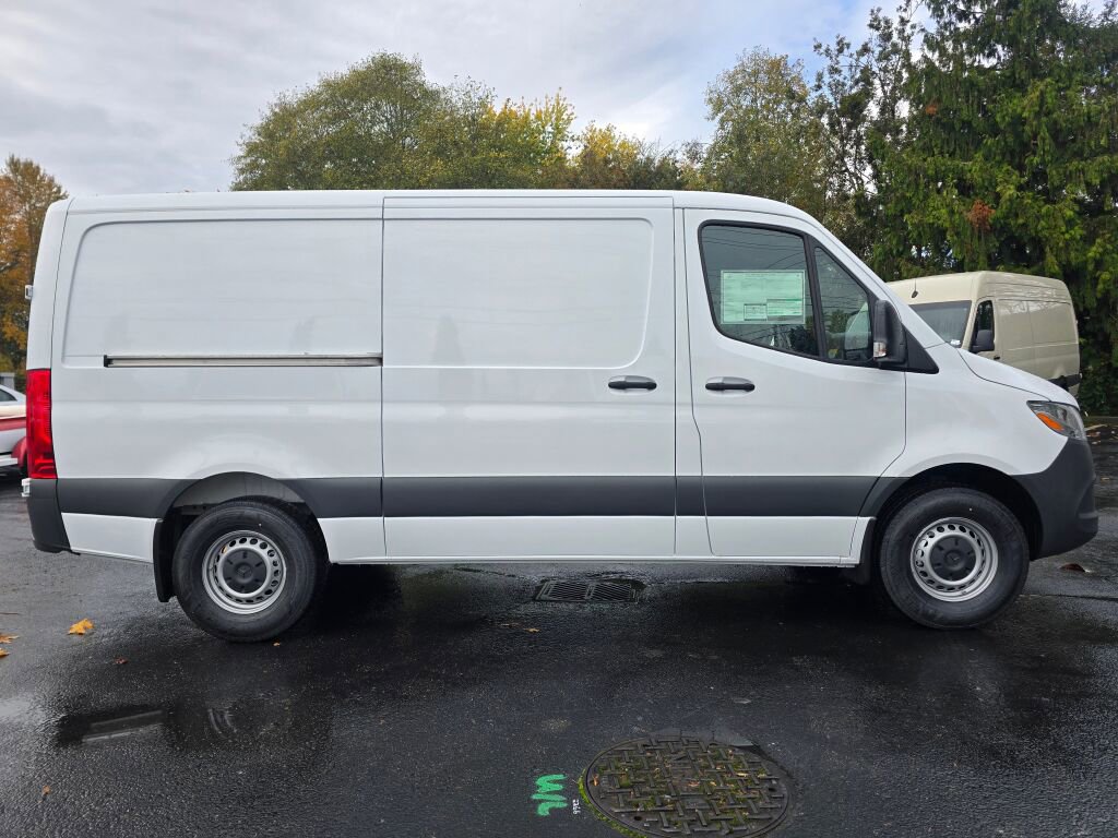 New 2026 Mercedes-Benz Sprinter 2500 image 7