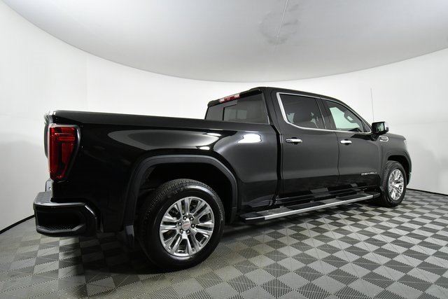 Used 2022 GMC Sierra 1500 Denali w/ Technology Package image 10