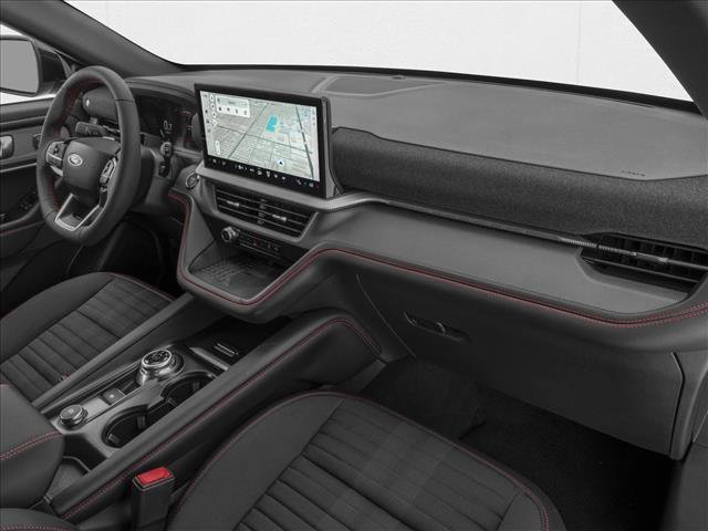 New 2027 Ford Explorer ST-Line RWD image 11